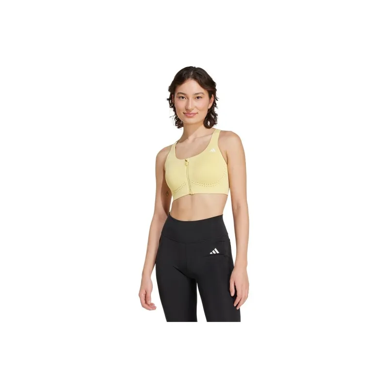 Adidas Sports Underwear Women's Yellow-1