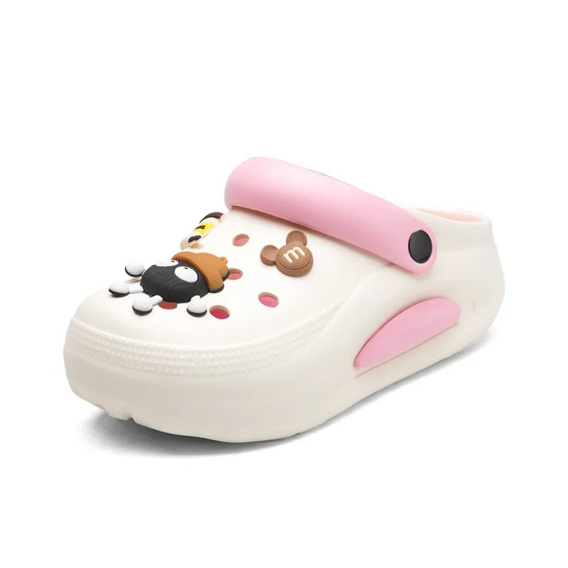 ROBINHOOD Clogs Women's-1