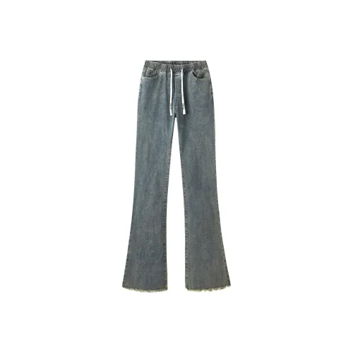 SAME FLOW Jeans Unisex
