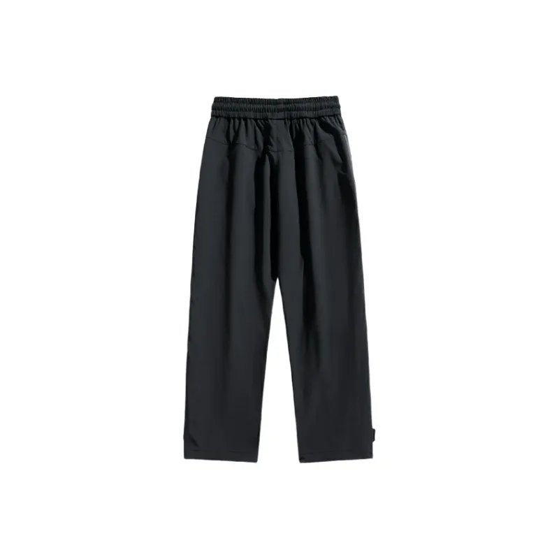 Jeep Outdoor Casual Pants Unisex-1