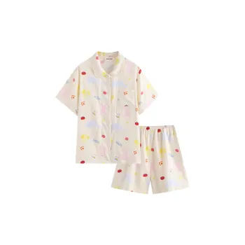 Wabi town Women's Pajama Sets