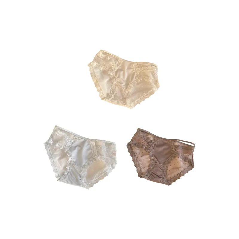 YUZHAOLIN Underpants Women's Combo Set-22