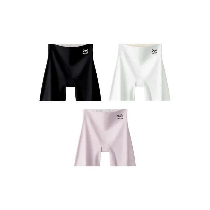 MIIOW Underpants Women's 3 Pack-20