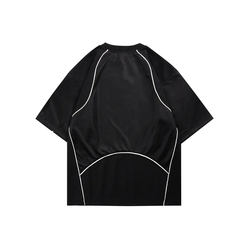 TIRED T Shirts Unisex-3