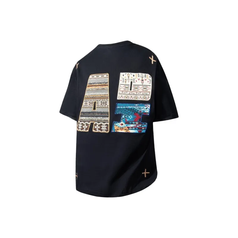 OG96 LAB T Shirts Unisex-6