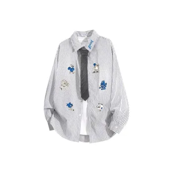 YOSICIL Shirts Unisex