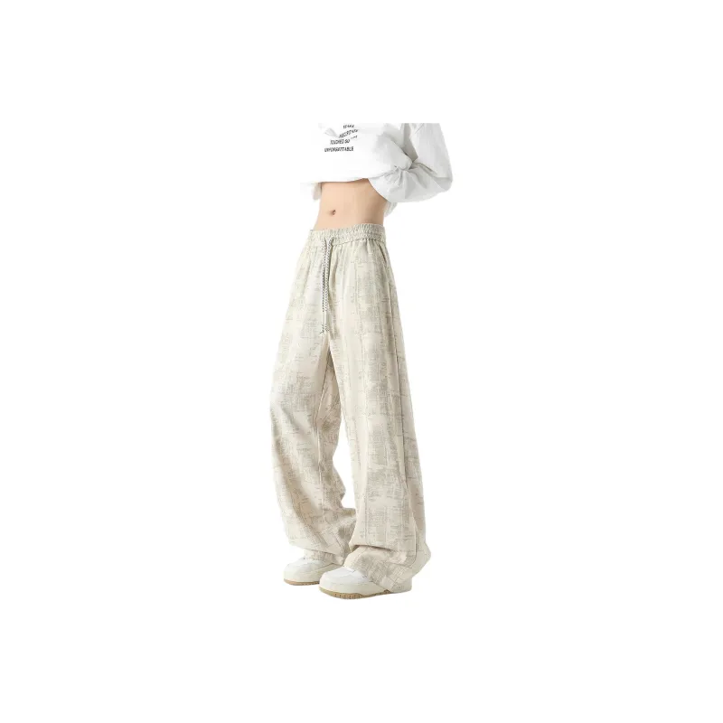 CAT'S PAW Casual Pants Unisex-5