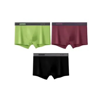 MIIOW Men Underpants