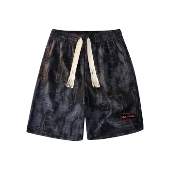PAUL COSTELLOE Casual Shorts Unisex
