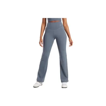 GYMSHARK Yoga Pants Women's Nightfall Blue