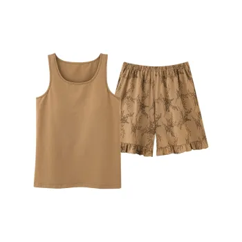 Pretty lady Women's Pajama Sets
