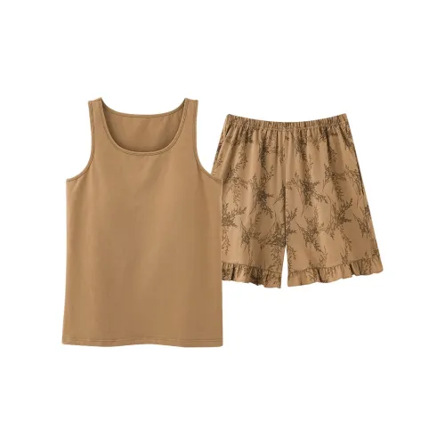 Pretty lady Women's Pajama Sets