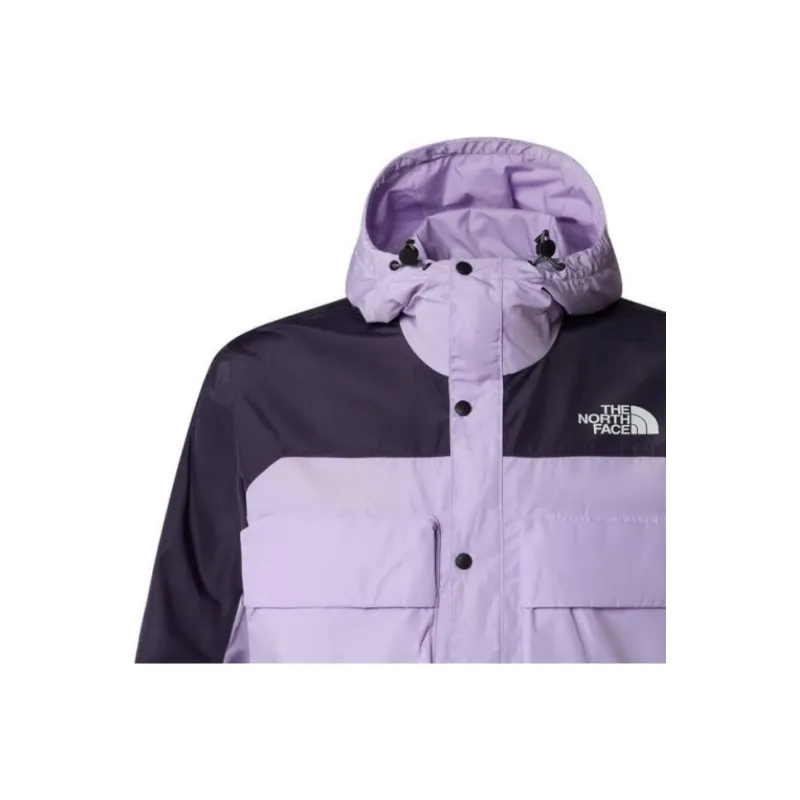 THE NORTH FACE Tustin Hooded Windbreaker-2