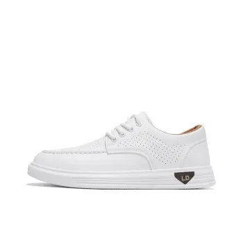 Frank Mully Low Top Skateboard Shoes Men's