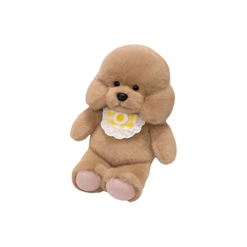Tak Bebe 플러시 장난감