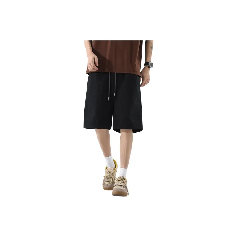 MJ STYLE Casual Shorts Unisex-6
