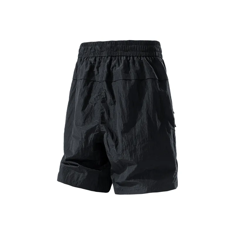 SWISS MILITARY Casual Shorts Unisex-1