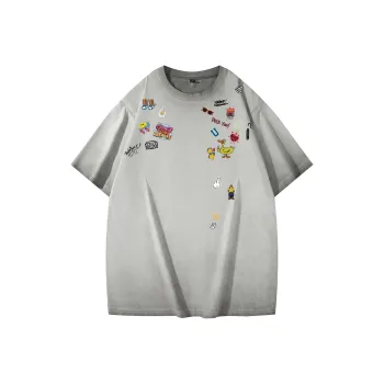 URBAN AUTHENTIC T Shirts Unisex