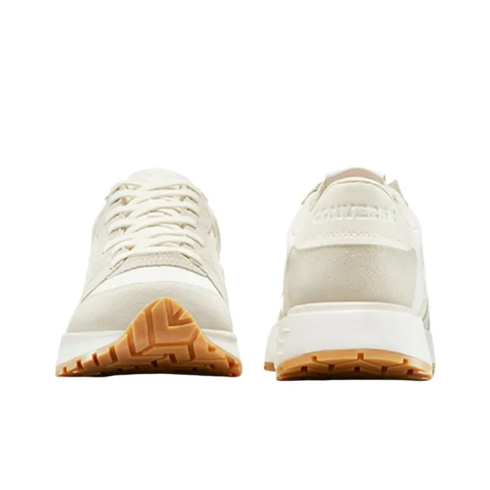 Converse Omni Trainer Low Top Running Shoes Unisex Beige-3