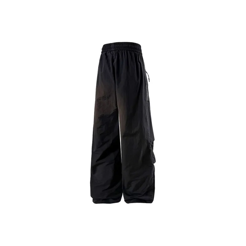SOIE Casual Pants Unisex-6