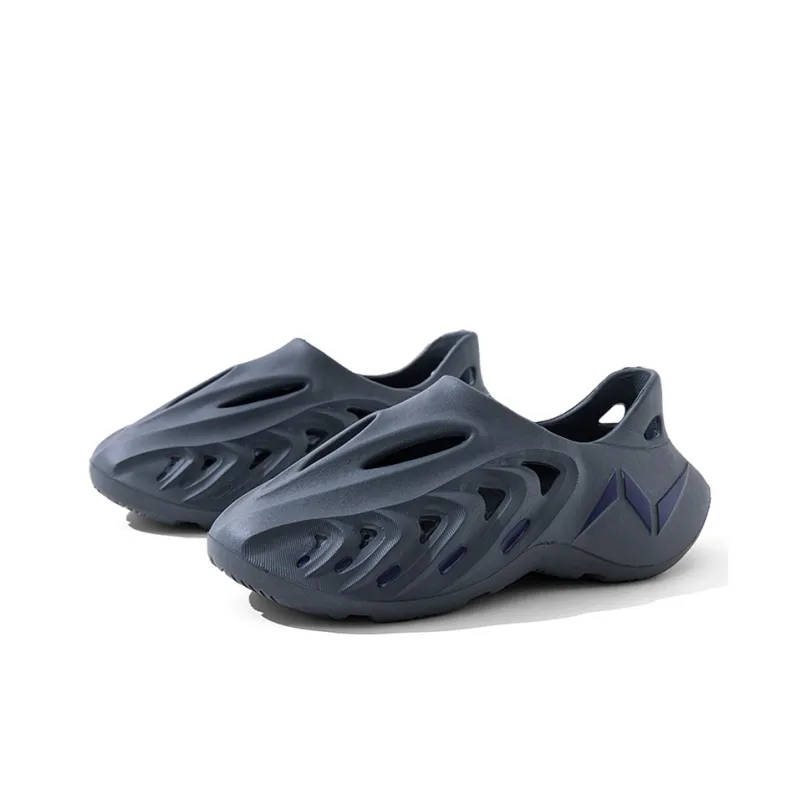 PAMASEN Clogs Men-9