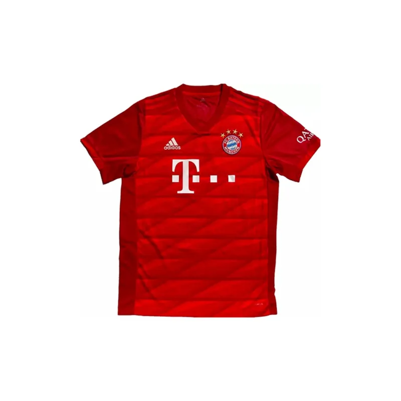 Three For Munich Team Jersey Beckett Official Certification, Deluxe Framing, Outer Frame Approx. 65x85cm Unisex-2
