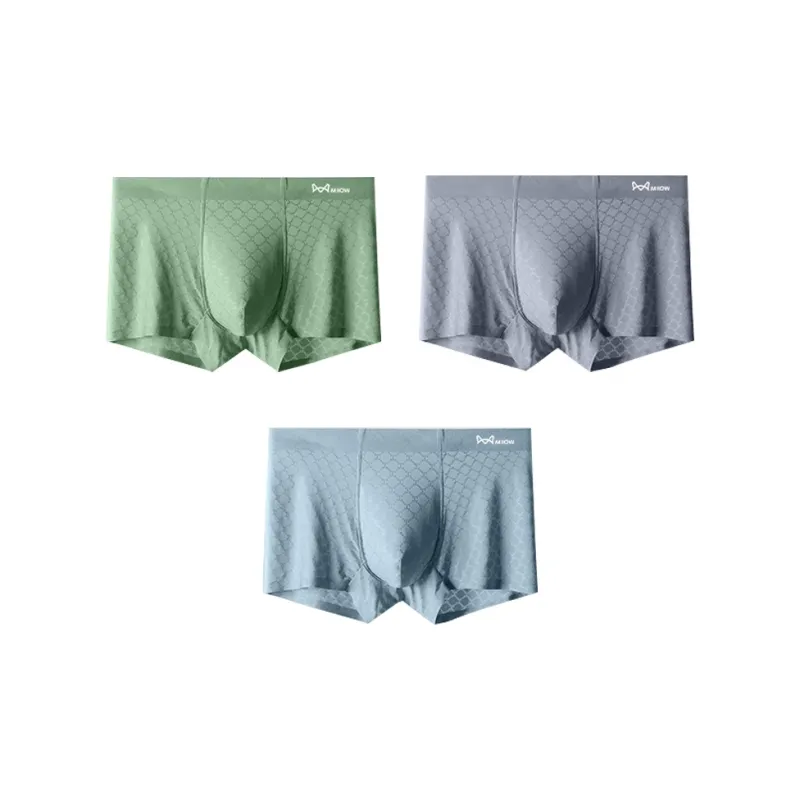 MIIOW Cool One Summer Series Underpants Men's-0
