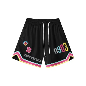 Doraemon/a Casual Shorts Unisex