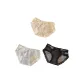 3 Pack Skin+Light Blue+Black