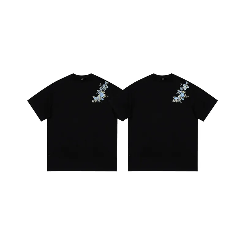 K411 T Shirts Unisex-3