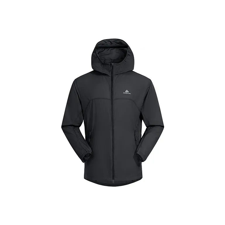 PIONEER CAMP Breathable UV Protection Sun Protection Clothing Men's-2