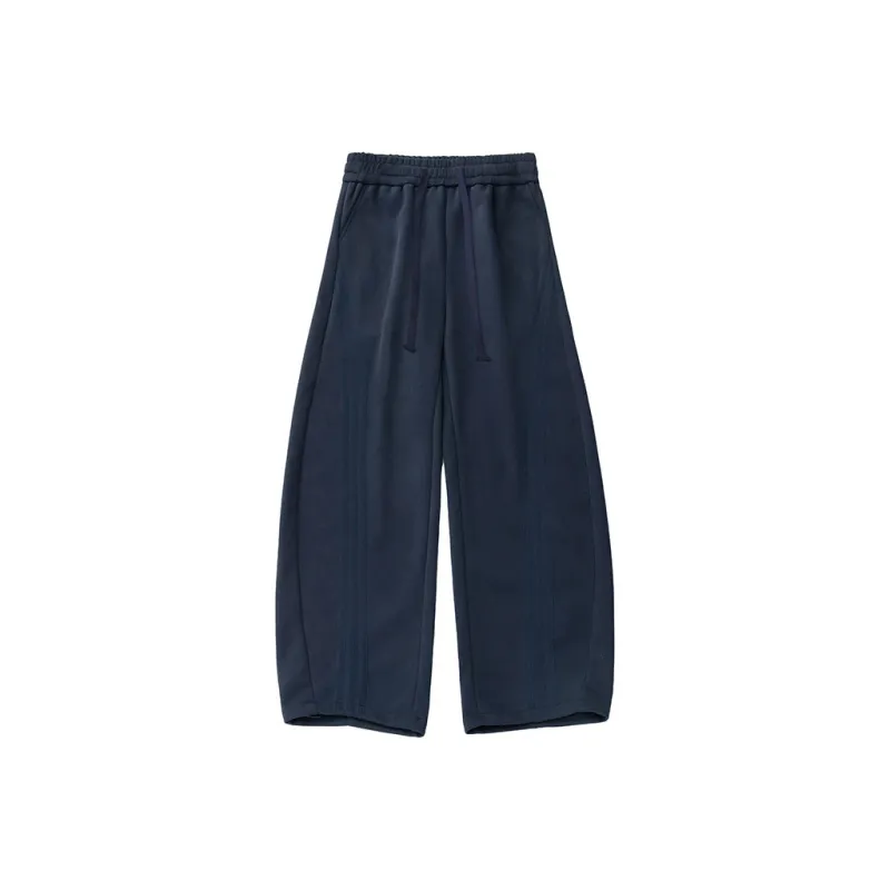 PVPVPV Casual Pants Unisex-2