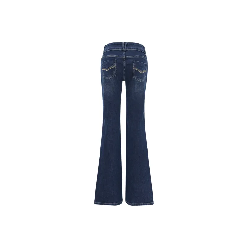 ZAZN Jeans Women's-1