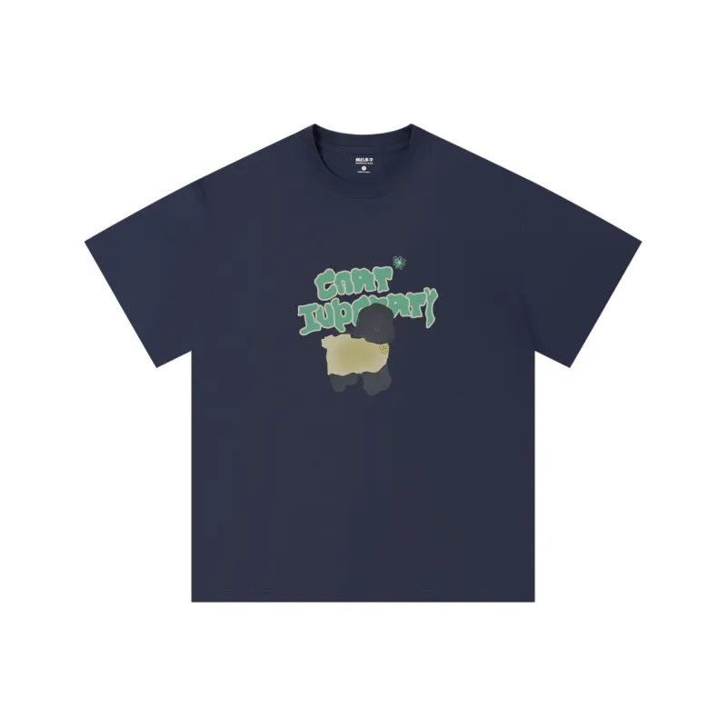 MIANDEMEIXUE T Shirts Unisex-15