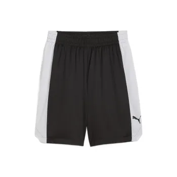 PUMA SHOT Sports Shorts Men's Black