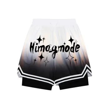 Magmode Basketball Shorts Unisex