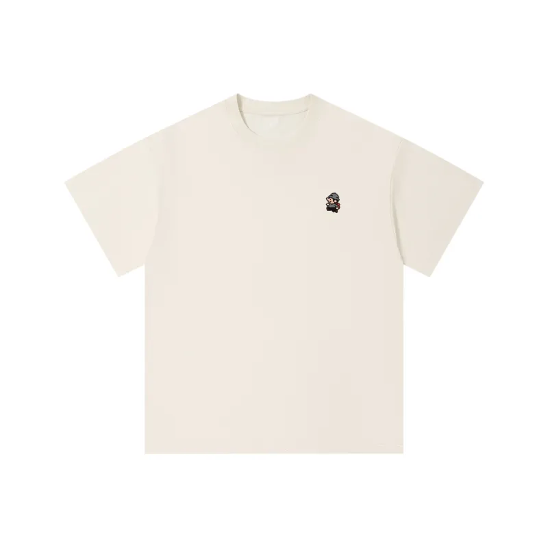 MIANDEMEIXUE T Shirts Unisex-65