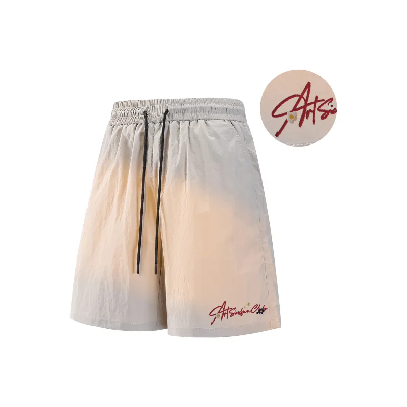 7 SEVFUN Casual Shorts Unisex-8