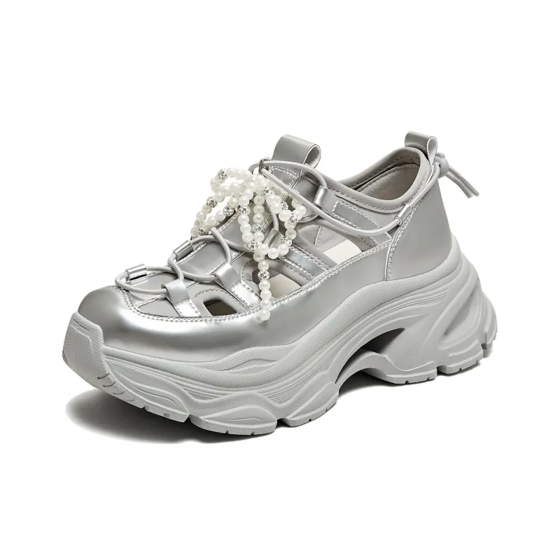 TATA Low Top Casual Shoes Women's-1