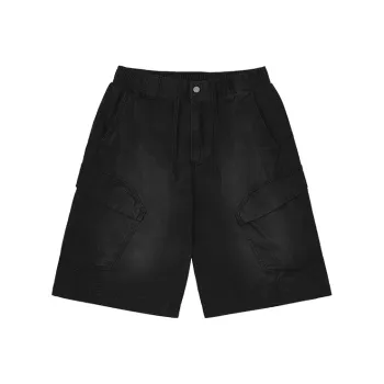 Bulking Tide Brand Cargo Shorts Unisex