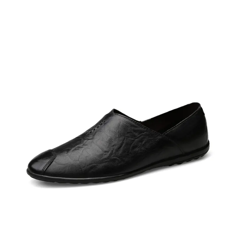 British Knights Casual Shoes Men's Black-1