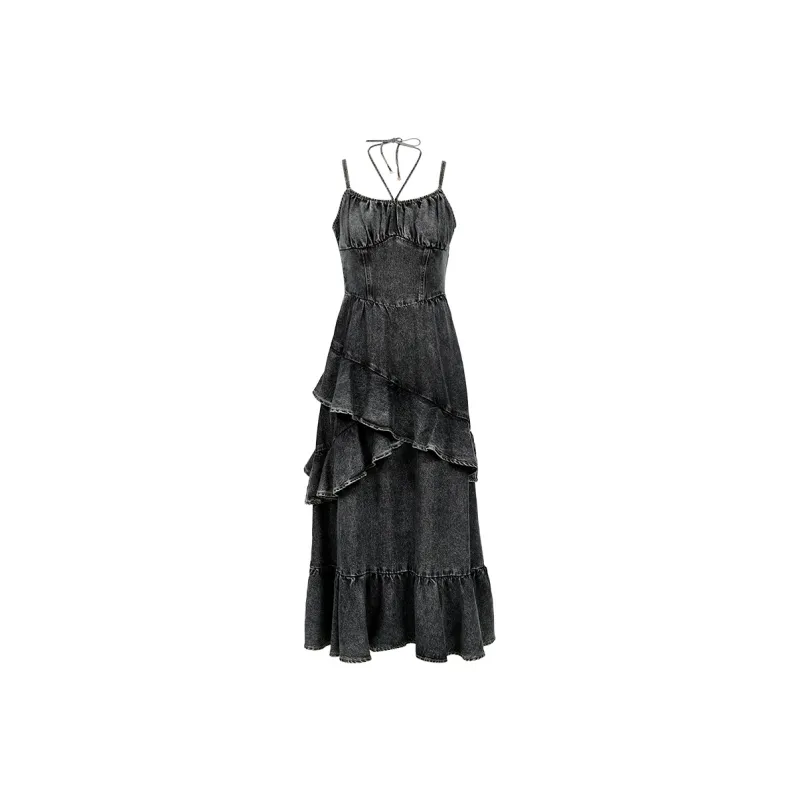 ONLY Slip Dresses Women's-0
