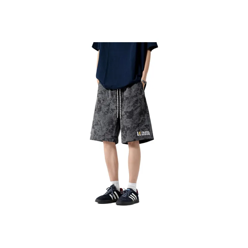 7 SEVFUN Casual Shorts Unisex-6