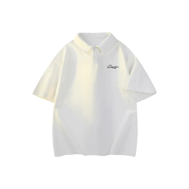 EMERICA Polo Shirts Unisex-2