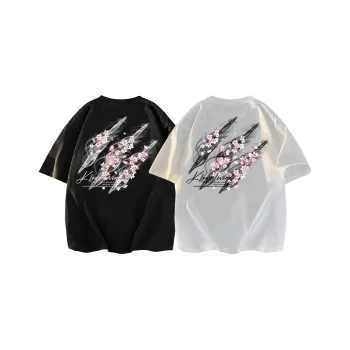 K411 T Shirts Unisex