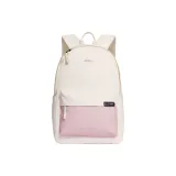 White & Pink