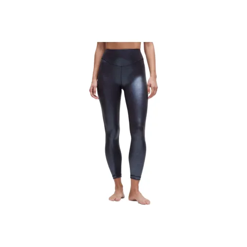 Lululemon Wunder Under Yoga Pants Women's