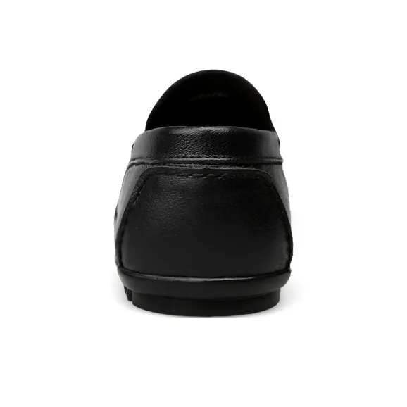 BAGE Anti Slip Wear Resistant Low Top Casual Shoes Unisex-7