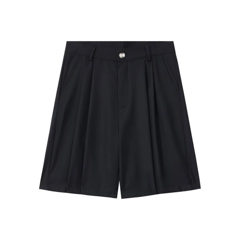 SOAP OPERA Casual Shorts Unisex-0