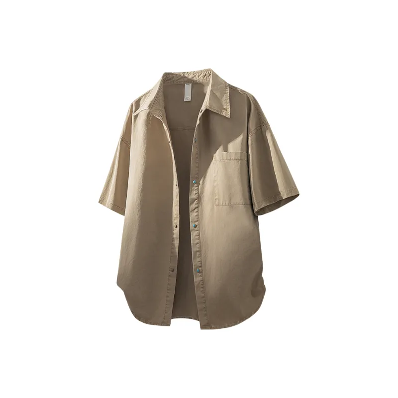 DOUBLE STAR 88 Shirts Men-16